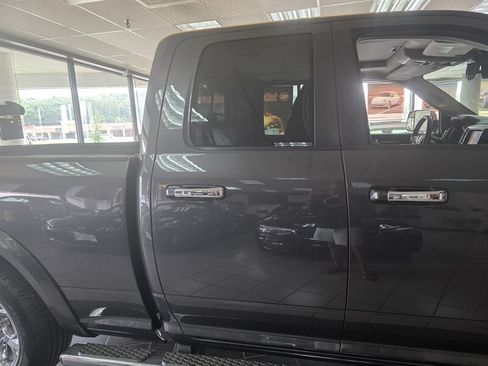 Used 2014 RAM 1500 Laramie w/ Trailer Tow Group AWD/4WD image 36