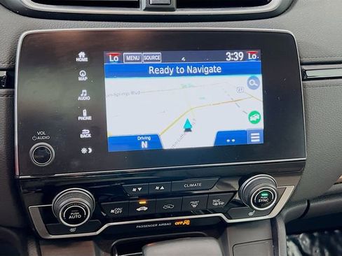 Used 2017 Honda CR-V EX-L image 17