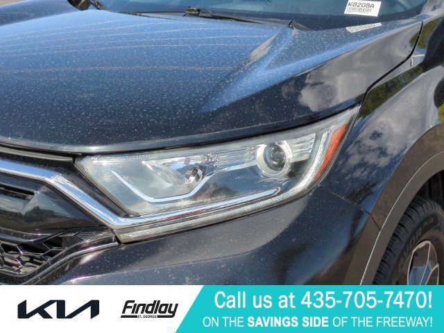 Used 2020 Honda CR-V EX-L image 10
