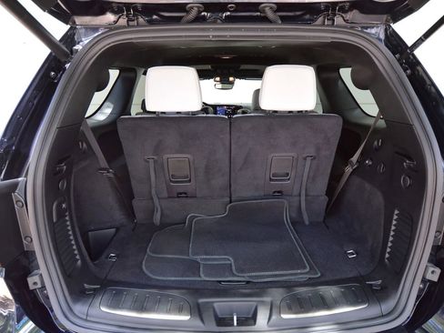 Used 2025 Dodge Durango SRT Hellcat AWD/4WD image 71
