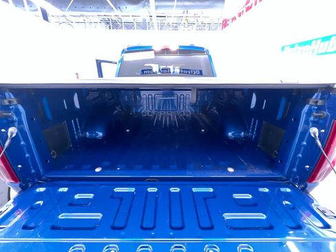 Used 2025 Ford F150 STX w/ Equipment Group 200A AWD/4WD image 41