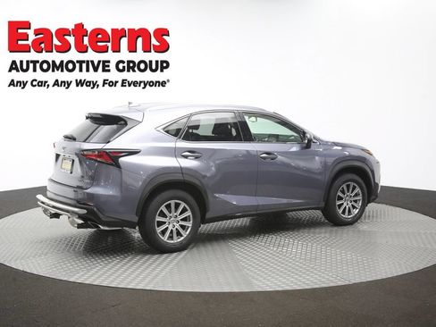 Used 2017 Lexus NX 200t AWD w/ Accessory Package 2 image 85