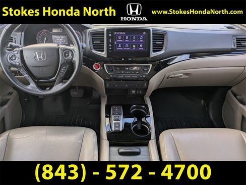 Used 2016 Honda Pilot Touring image 17