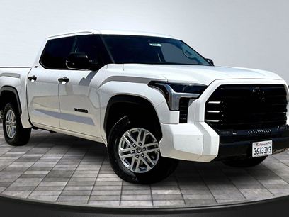 Used 2022 Toyota Tundra SR5