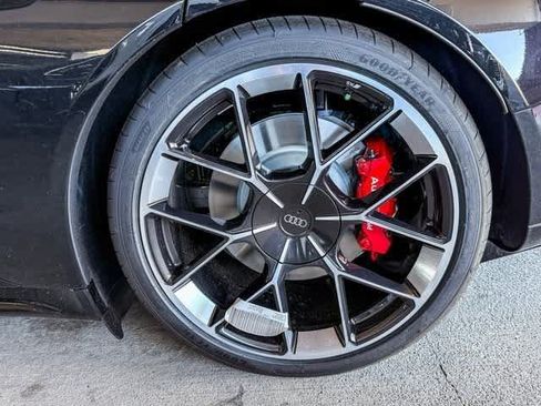 New 2026 Audi RS e-tron GT performance AWD/4WD image 8