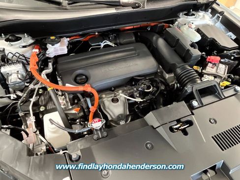 New 2026 Honda CR-V Sport-L image 12