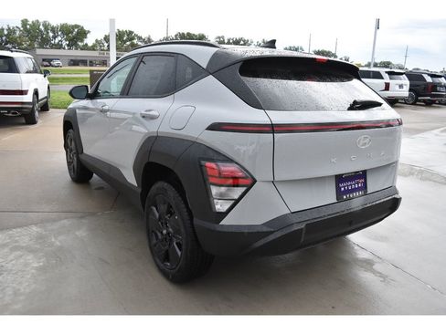 New 2026 Hyundai Kona SEL Sport image 6