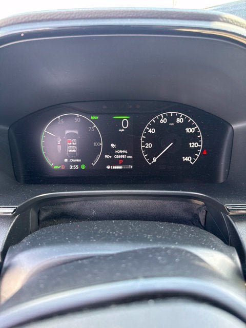 Used 2024 Honda CR-V Sport image 17