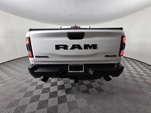 Used 2022 RAM 1500 Rebel w/ Rebel Level 1 Equipment Group image 4