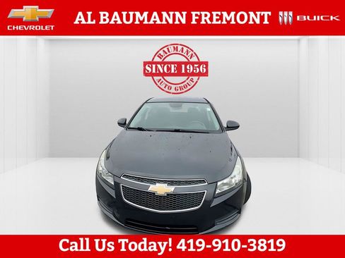 Used 2013 Chevrolet Cruze Eco image 11