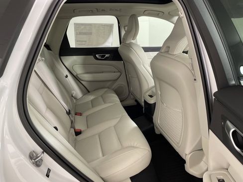 New 2024 Volvo XC60 T8 Plus w/ Protection Package Premier image 41