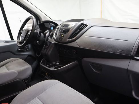 Used 2017 Ford Transit 150 148 Low Roof image 11