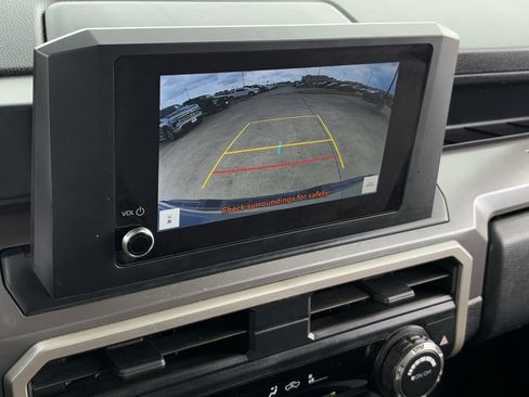 Used 2024 Toyota Tacoma SR5 RWD image 21