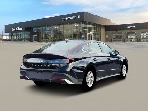 New 2026 Hyundai Sonata SE image 7