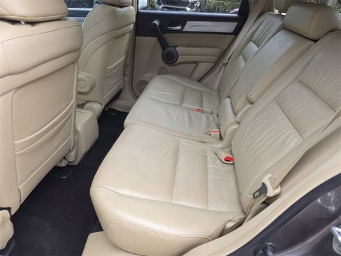 Used 2010 Honda CR-V EX-L image 22