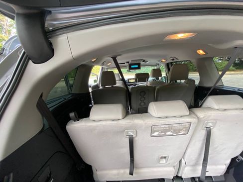 Used 2019 Honda Odyssey Touring image 55