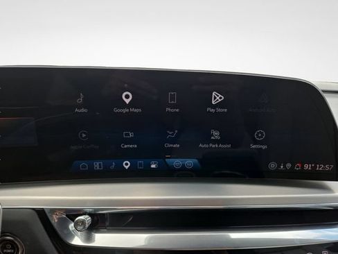 Certified 2024 Cadillac Lyriq Sport w/ LPO, Floor Liner Package AWD/4WD image 24