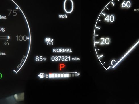 Used 2024 Honda CR-V Sport image 33
