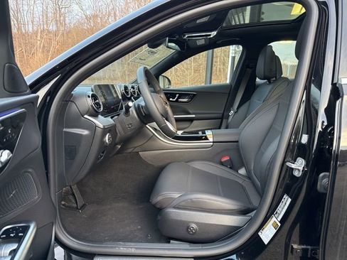 Used 2024 Mercedes-Benz C 300 4MATIC Sedan image 18