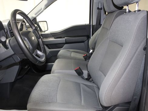 Used 2024 Ford F150 XLT w/ Tow/Haul Package AWD/4WD image 18