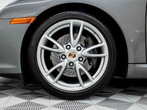 Used 2011 Porsche 911 GT3 RS image 30