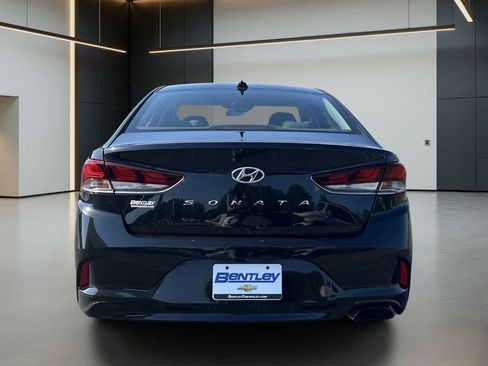 Used 2019 Hyundai Sonata SEL FWD image 4