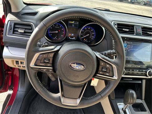 Used 2018 Subaru Outback 2.5i Premium AWD/4WD image 19