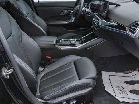 Used 2023 BMW 330i xDrive Sedan w/ Driving Assistance Package image 30