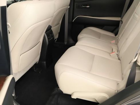 Used 2012 Lexus RX 450h FWD w/ Premium Pkg image 28