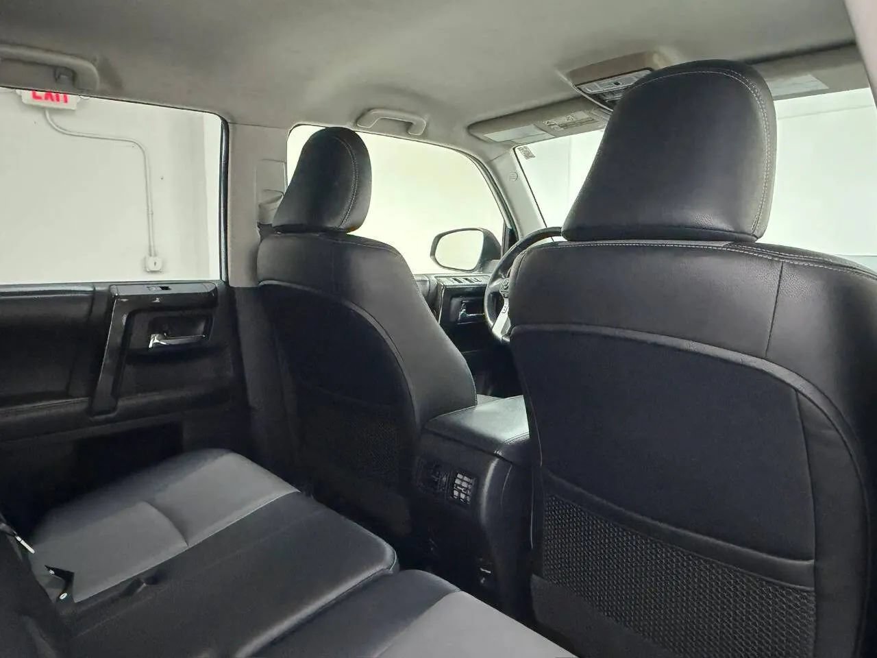 Used 2016 Toyota 4Runner SR5 Premium AWD/4WD image 13