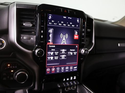 Used 2020 RAM 1500 Big Horn image 18