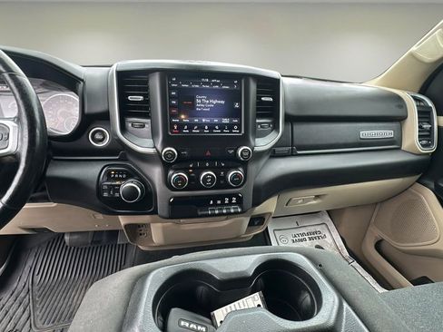 Used 2020 RAM 1500 Big Horn image 10