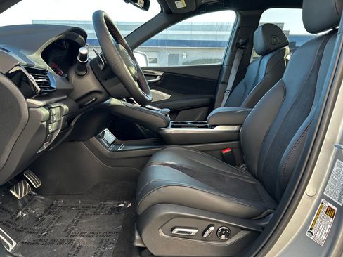 New 2026 Acura RDX A-Spec image 17