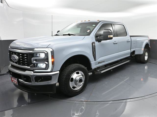 Used 2024 Ford F350 Lariat AWD/4WD image 1