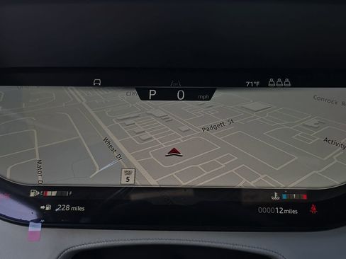 New 2026 Land Rover Range Rover SE AWD/4WD image 20