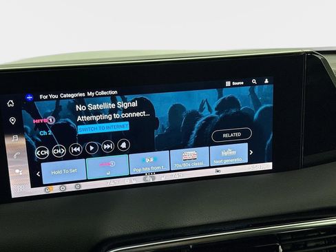 New 2026 Nissan Armada SL image 14