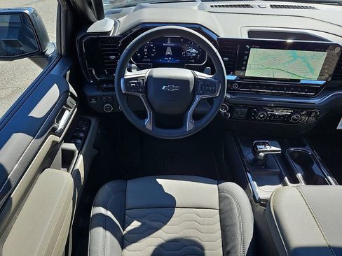 New 2026 Chevrolet Silverado 1500 ZR2 AWD/4WD image 7