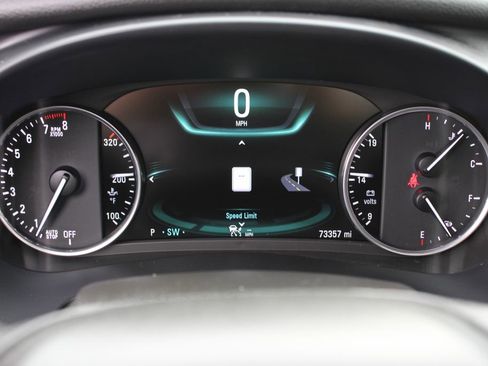 Used 2018 Buick LaCrosse Premium w/ Driver Confidence Package #2 image 16