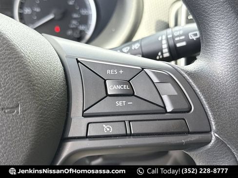 Certified 2023 Nissan Kicks S FWD image 38
