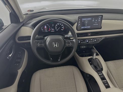 Certified 2026 Honda HR-V LX image 25