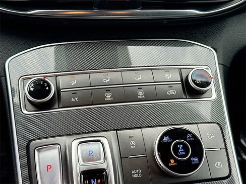 Used 2022 Hyundai Santa Fe SEL image 14