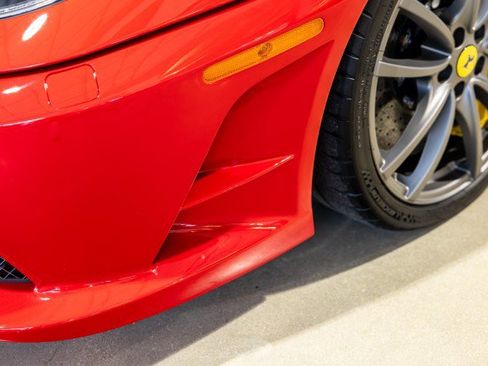 Used 2008 Ferrari F430 Scuderia RWD image 14