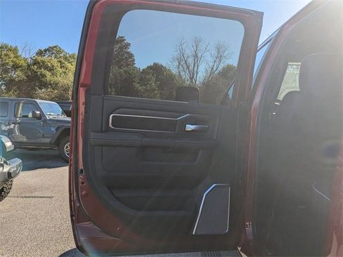 New 2026 RAM 2500 Laramie image 24