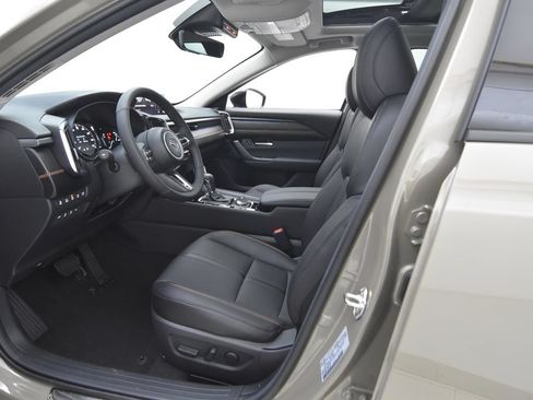 New 2026 MAZDA CX-50 2.5 Turbo w/ Premium Plus Pkg AWD/4WD image 24