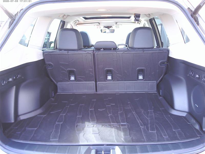 Used 2019 Subaru Forester Touring AWD/4WD image 19