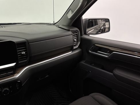 Used 2026 Chevrolet Silverado 1500 RST image 28