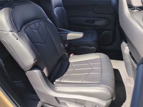 New 2027 Kia Telluride EX X-Line image 27