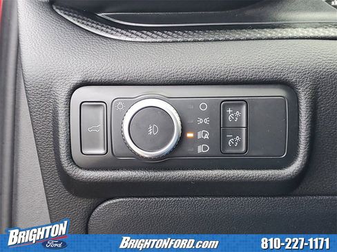 Used 2022 Ford Explorer ST-Line image 18