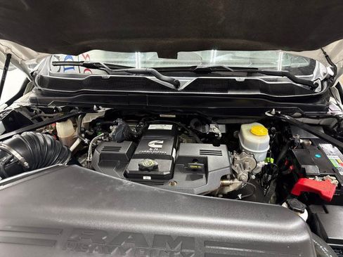 Used 2023 RAM 2500 Tradesman AWD/4WD image 48