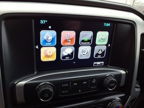 Used 2018 GMC Sierra 1500 SLE w/ SLE Value Package image 30